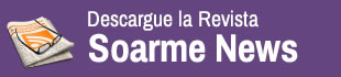 Novedades de SOARME