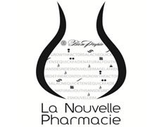 La Nouvelle Pharmacie
