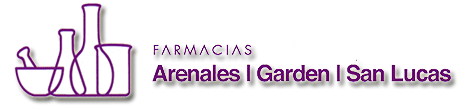 Farmacias Arenales - Garden - San Lucas