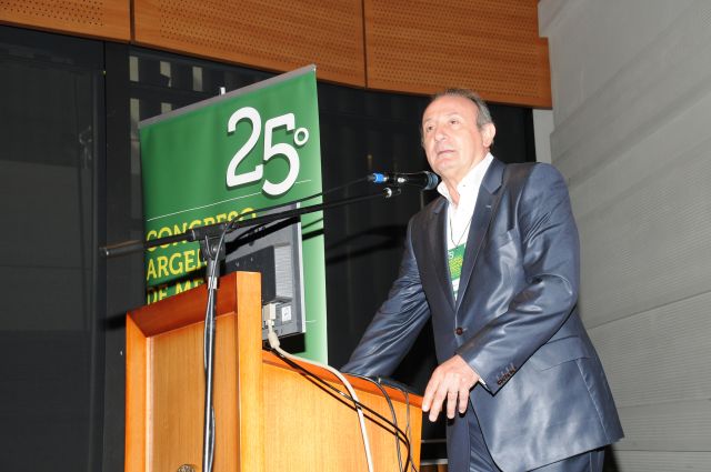 Experiencias del 25º Congreso Argentino de Medicina Estética 2015