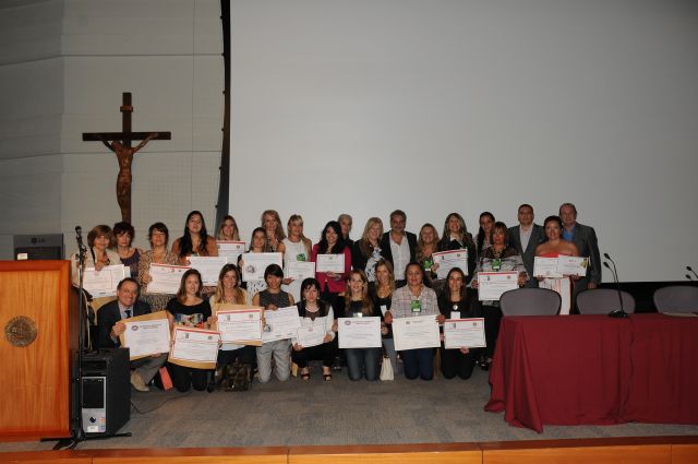 Experiencias del 25º Congreso Argentino de Medicina Estética 2015