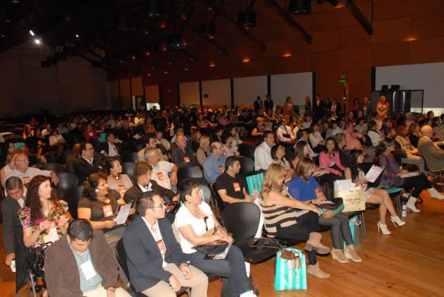 Experiencias del 25º Congreso Argentino de Medicina Estética 2015
