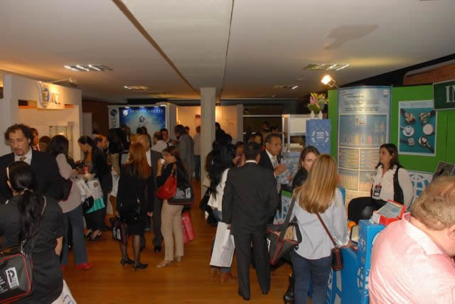 Experiencias del 25º Congreso Argentino de Medicina Estética 2015