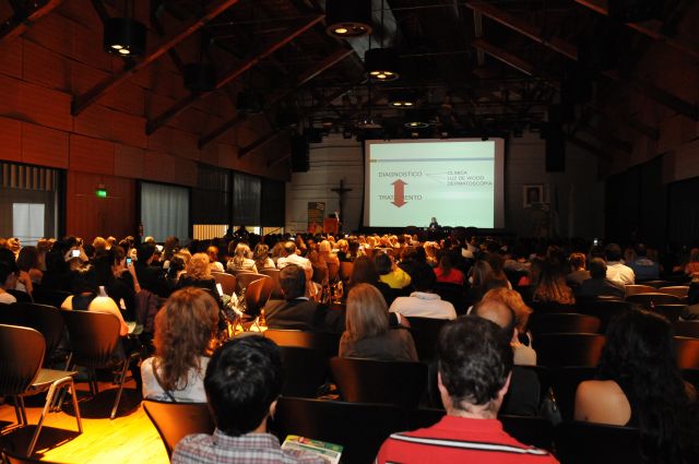 Experiencias del 25º Congreso Argentino de Medicina Estética 2015