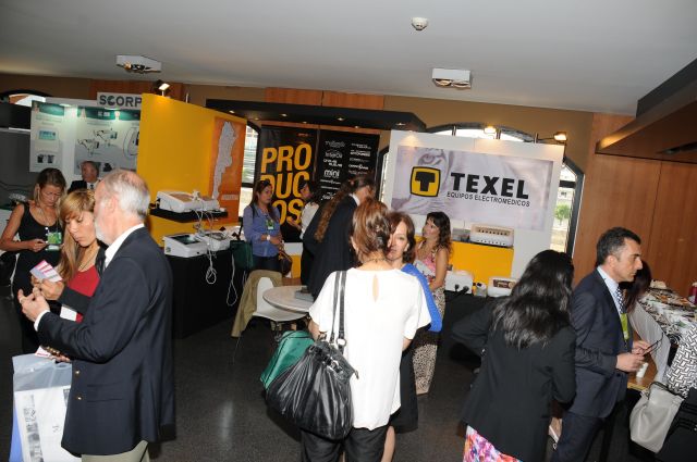 Experiencias del 25º Congreso Argentino de Medicina Estética 2015