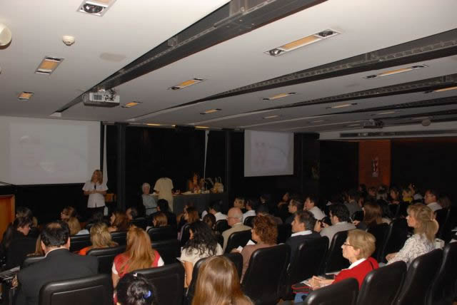 Experiencias del 25º Congreso Argentino de Medicina Estética 2015
