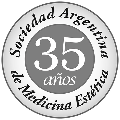 Sociedad Argentina de Medicina Estetica 35 años